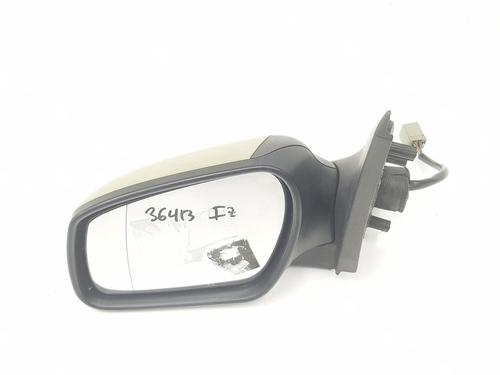 Used Left mirror FORD MONDEO III (B5Y) 2.0 16V (146 hp) 16868306