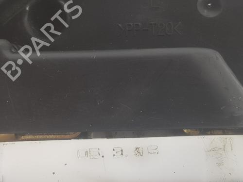 Rear left lock MITSUBISHI PAJERO III (V7_W, V6_W) 3.2 Di-D (V68W) | BP13687903C100 