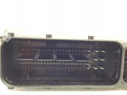 Engine control unit (ECU) VW POLO V (6R1, 6C1) 1.6 TDI | BP30682430M57