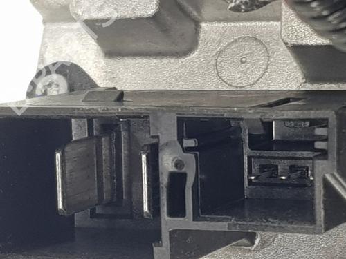 Steering column SKODA KAMIQ (NW4) 1.0 TSI | BP31840652M21