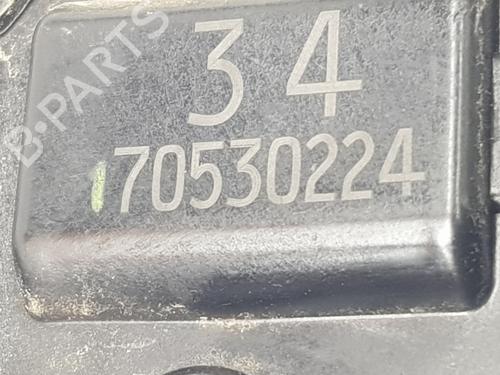 Rear right lock SUZUKI GRAND VITARA II (JT, TE, TD)  | BP26131469C99 