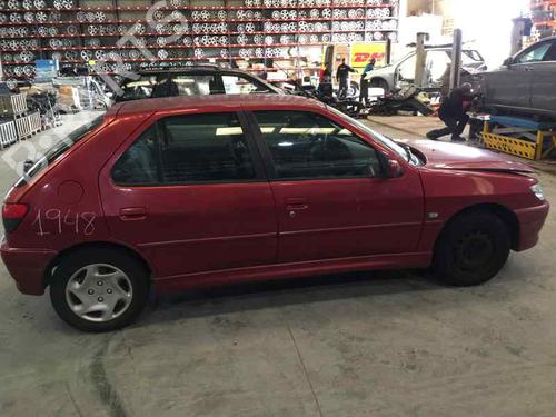 Used Parts PEUGEOT 306 Hatchback (7A, 7C, N3, N5) 1.8 170999