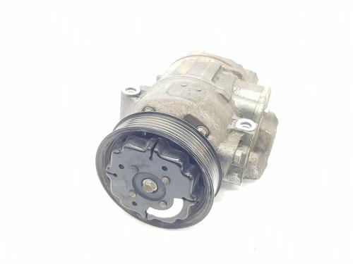 AC compressor VW POLO (9N_, 9A_) 1.4 TDI | BP16367115M34 