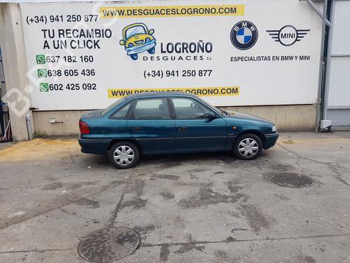 Front left window mechanism OPEL ASTRA F Hatchback (T92)  | BP26005219C22 