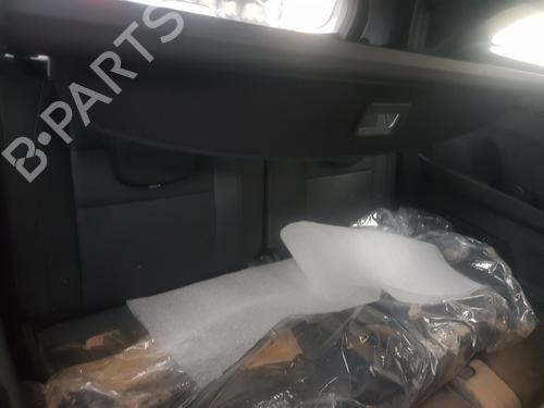 Luftfilter kasse RENAULT ESPACE VI (RHN) E-TECH 200 Hybrid | BP32328412M87