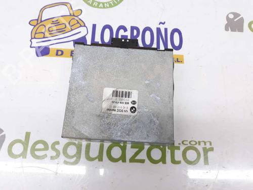Automatic gearbox ECU BMW 1 (E87) 120 d | BP14125806M51 