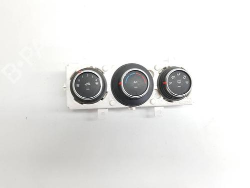 Climate control RENAULT MASTER III Van (FV) | BP38929960I5 - Image 2