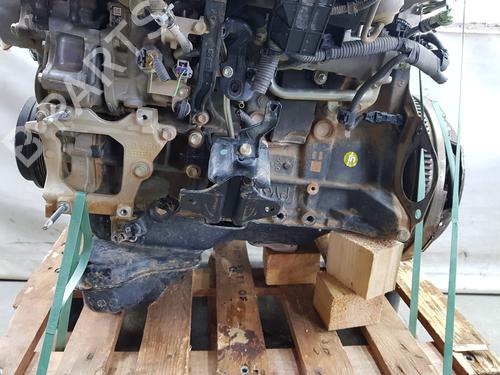 Engine TOYOTA HILUX VIII Platform/Chassis (_N1_) | BP30839436M1