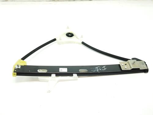Used Rear left window mechanism VW T-ROC (A11, D11) 1.5 TSI (150 hp) 14853158