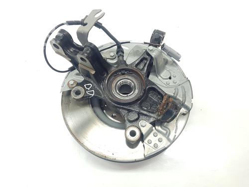 Right front steering knuckle OPEL ASTRA L Sports Tourer (O5) 1.2 (FRHNPJ) | BP25442926M26 