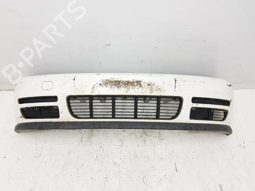 Used Front bumper Front bumper 15498712 15498712