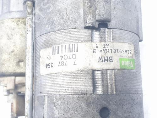 Starter BMW 3 (E46) 320 d | BP17673785M8 