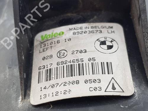 Left front fog light BMW X3 (E83) xDrive 20 d | BP39517095C30 - Image 6