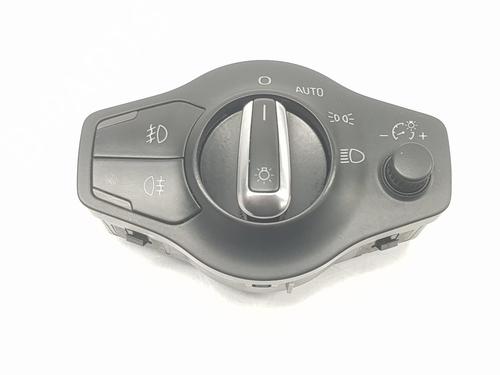 Mando luces AUDI A5 (8T3) 3.0 TDI quattro (240 hp) 8K0941531G  | 8K0941531G  |