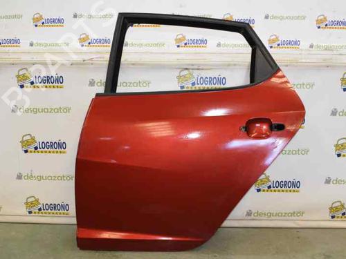 Used Left rear door SEAT IBIZA IV (6J5, 6P1) 1.4 (85 hp) 776304