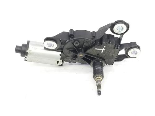 Used Rear wiper motor SEAT IBIZA IV (6J5, 6P1) 1.6 TDI (105 hp) 9234852