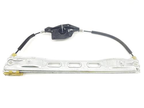Rudehejsemekanisme ventre foran FORD TRANSIT COURIER B460 MPV 1.5 TDCi (95 hp) 16680831