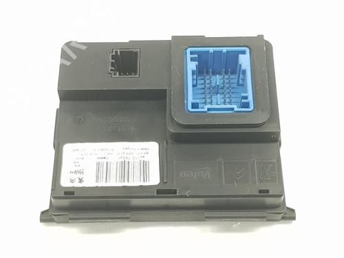 Used Electronic module CITROËN C4 Picasso II 1.6 BlueHDi 120 (120 hp) 15836829
