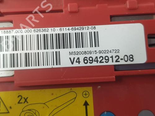 Fuse box BMW 1 (E87) 118 d | BP10147891E1 