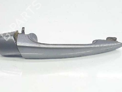 Used Front right exterior door handle BMW 3 Coupe (E46) 330 Cd (204 hp) 8047545