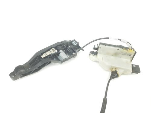 Rear left lock PEUGEOT 208 I (CA_, CC_) 1.2 VTI 82 | BP18904766C100 