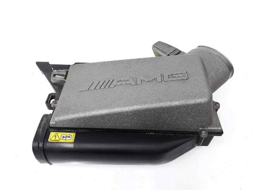 Used Air filter box MERCEDES-BENZ CLS (C219) CLS 63 AMG (219.377) (514 hp) 14073469