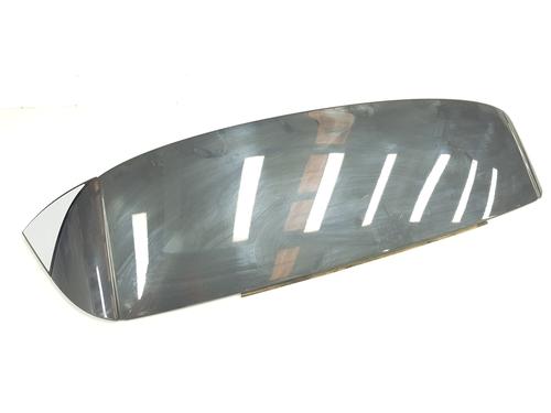 Rear spoiler VW GOLF VIII (CD1, DA1) 1.5 eTSI | BP29723337C96 