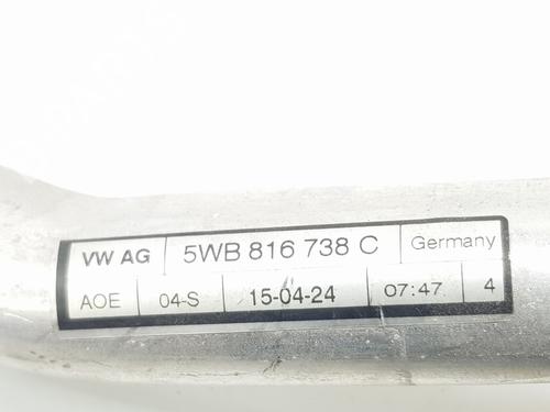 AC pipe CUPRA LEON (KL1, KU1, KUG) 1.5 eTSI | BP38050153M126 - Image 4