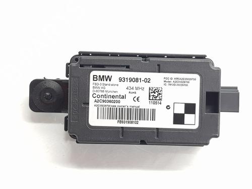 Electronic module BMW 1 (F20) 116 d | BP29247166M83 