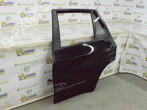 Left rear door BMW X5 (E70) xDrive 30 d | BP767882C4 