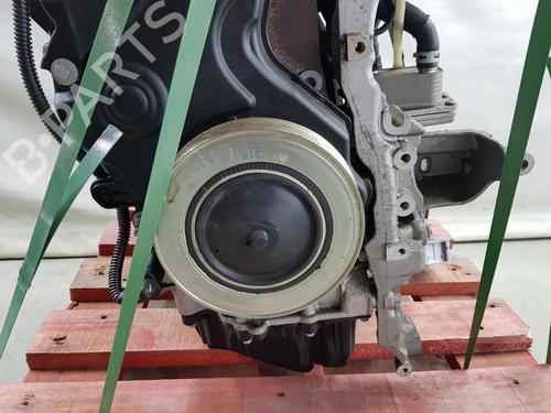 Engine PEUGEOT TRAVELLER Bus (V_)  | BP29807479M1 