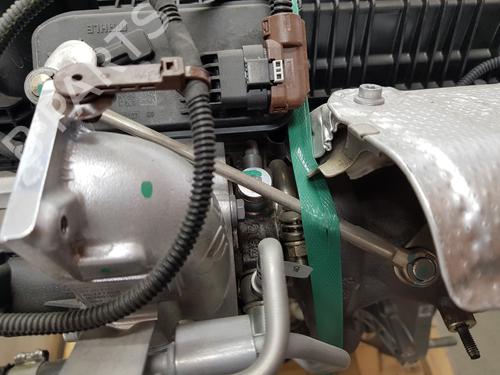 Engine JEEP RENEGADE SUV (BU, B1, BV) 1.5 T4 Hybrid | BP37646841M1 - Image 11