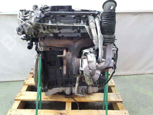 Moteur VW GOLF V (1K1) 2.0 GTI | BP7522252M1 