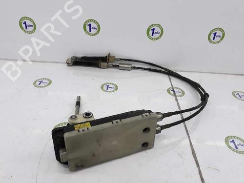 Manual gearbox selector MINI MINI (R56) Cooper S (174 hp) 7420326