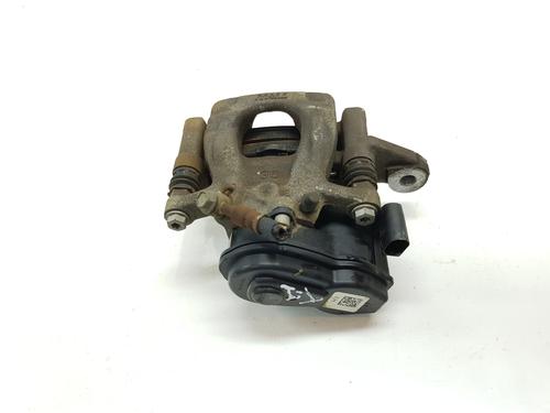 Used Left rear brake caliper NISSAN QASHQAI II SUV (J11, J11_) 1.5 dCi (110 hp) 18696671