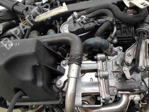 Engine MERCEDES-BENZ VITO Tourer (W447) 116 CDI (447.701, 447.703, 447.705) | BP36642164M1 - Image 10