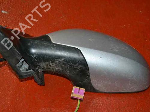Left mirror SEAT IBIZA III (6L1) 1.9 TDI | BP1542323C26 