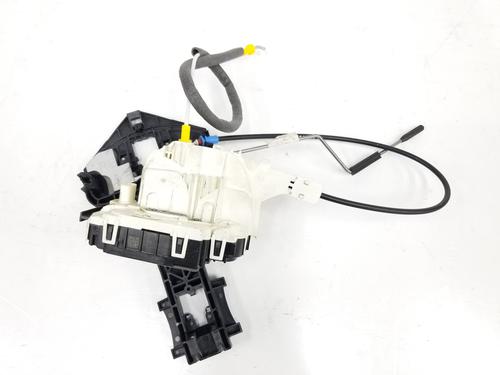 Used Front right lock MERCEDES-BENZ SPRINTER 3,5-t Platform/Chassis (B906) 313 CDI (906.131, 906.133, 906.135, 906.231, 906.233,... (129 hp) 8505804