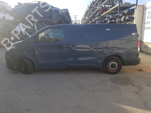 Subframe CITROËN JUMPY III Van (V_)  | BP34208510M9  - Image 27