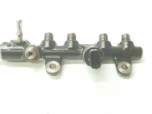 Used Injection rail Injection rail RENAULT KANGOO / GRAND KANGOO II (KW0/1_) 1.5 dCi 110 (KW06, KW12) (110 hp) 33464656 33464656