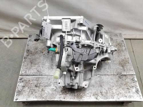 Used Gearbox RENAULT CLIO IV (BH_) [2012-2021]  11843132
