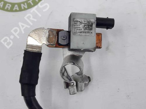 Cable VW GOLF VII (5G1, BQ1, BE1, BE2) 2.0 GTI | BP11656750E12 