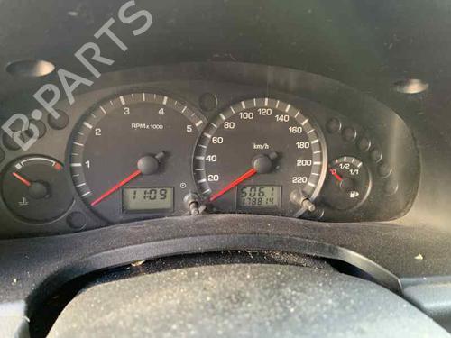 Mass air flow sensor FORD TOURNEO CONNECT 1.8 TDCi | BP8101141M95 