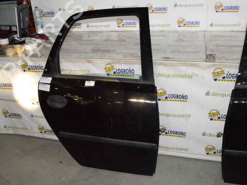 Right rear door OPEL MERIVA A MPV (X03) 1.7 CDTI (E75) | BP2972837C5 