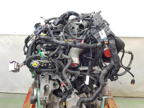 Engine RENAULT EXPRESS Box Body/MPV | BP37013623M1 - Image 9