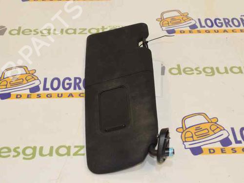 Right sun visor BMW 1 (E87) 116 d | BP1637177I2 