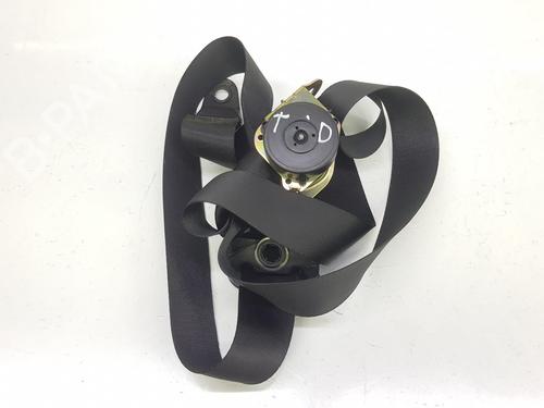 Rear right seatbelt MINI MINI (R50, R53) Cooper | BP10913323I28 