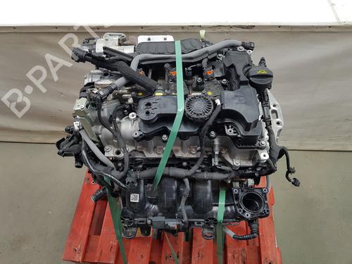 Motor Motor FIAT 600e / 600 (365_, 364_) Mild Hybrid (101 hp) 37265626 37265626