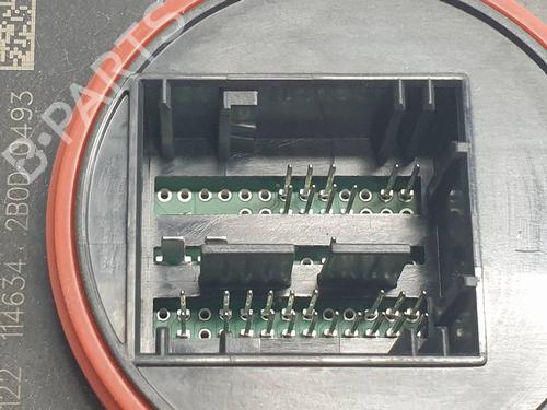 Lights ECU JEEP COMPASS (MP, M6, MV, M7) | BP39718518M55 - Image 5