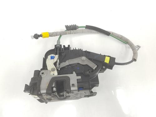 Front left lock MERCEDES-BENZ GLC (X253) 220 d 4-matic (253.905, 253.903) | BP10648214C98 